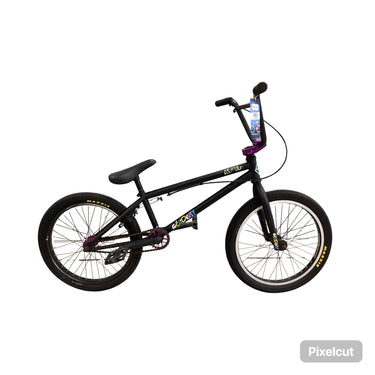 Academy Aspire Bike - 20